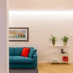 Apartament Le Tre Campane Ortigia Syrakuzy