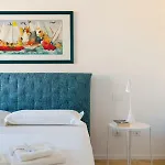 Apartament Le Tre Campane Ortigia *