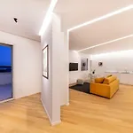 Apartament Le Tre Campane Ortigia