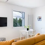 Le Tre Campane Ortigia Apartament *