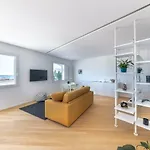Apartament Le Tre Campane Ortigia Syrakuzy