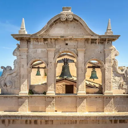 Le Tre Campane Ortigia Appartamento