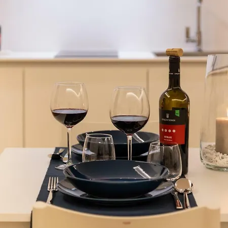 Le Tre Campane Ortigia *