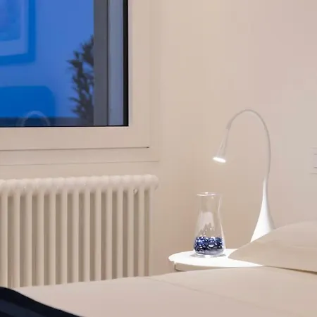 Le Tre Campane Ortigia Siraküza