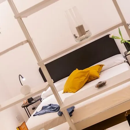 Le Tre Campane Ortigia Apartman Szirakúza