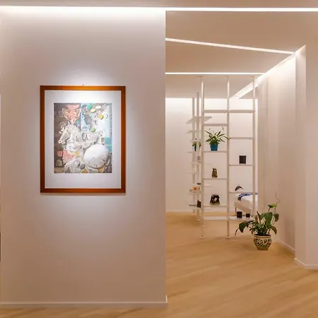 Le Tre Campane Ortigia