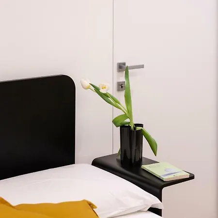 Le Tre Campane Ortigia Apartament *