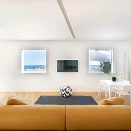 Apartman Le Tre Campane Ortigia *