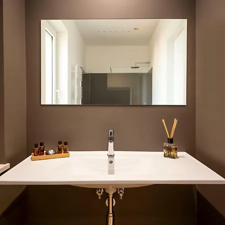 Apartman Le Tre Campane Ortigia