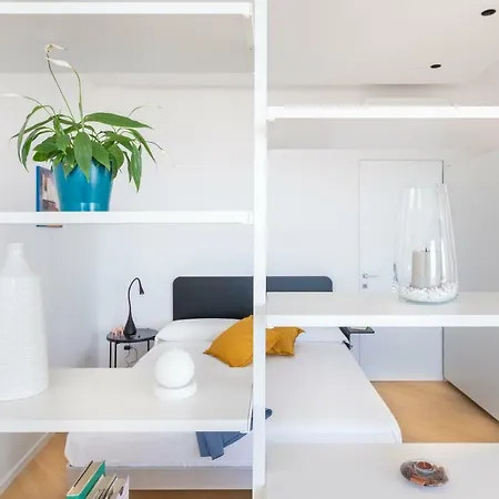 Le Tre Campane Ortigia Apartman Szirakúza