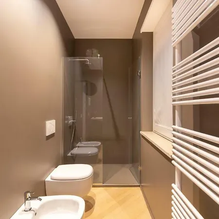 Apartman Le Tre Campane Ortigia *