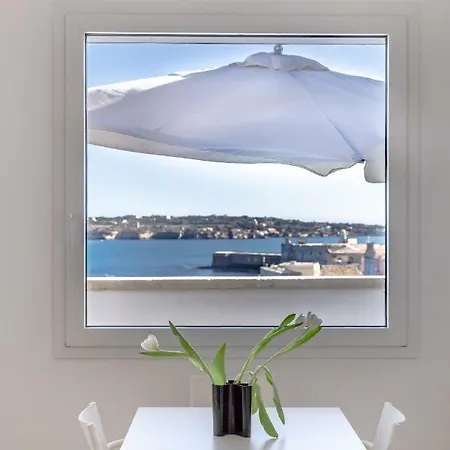 Le Tre Campane Ortigia * Szirakúza