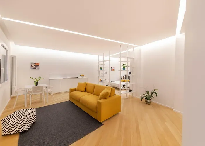 Le Tre Campane Ortigia Appartement *