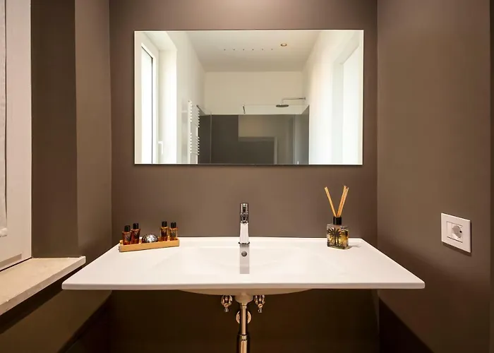 Appartement Le Tre Campane Ortigia