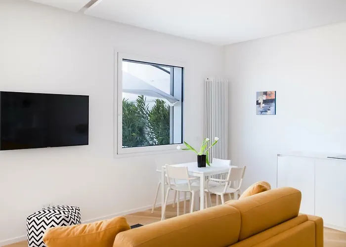 Le Tre Campane Ortigia Appartement *