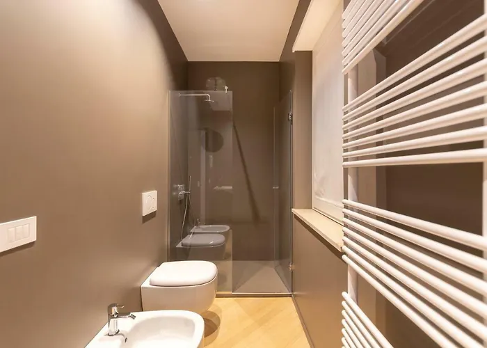 Appartement Le Tre Campane Ortigia *