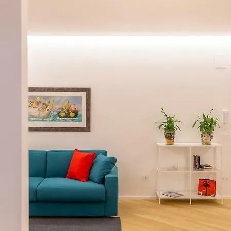 Apartment Le Tre Campane Ortigia Syracuse