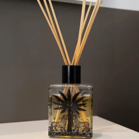 아파트 Le Tre Campane Ortigia