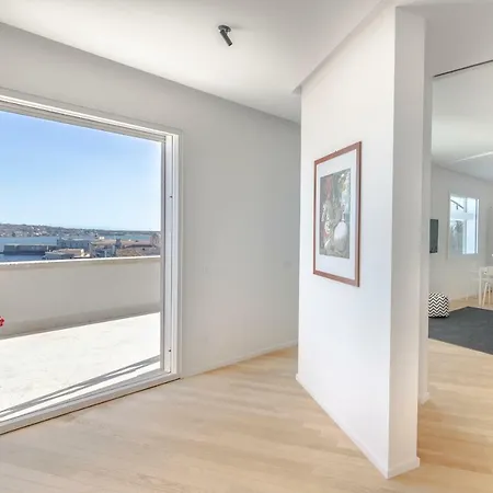 Apartment Le Tre Campane Ortigia