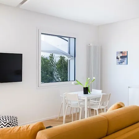Le Tre Campane Ortigia Apartment *