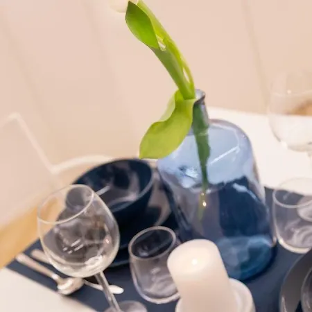 아파트 Le Tre Campane Ortigia 시라쿠사