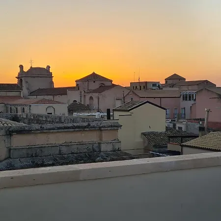 Le Tre Campane Ortigia *