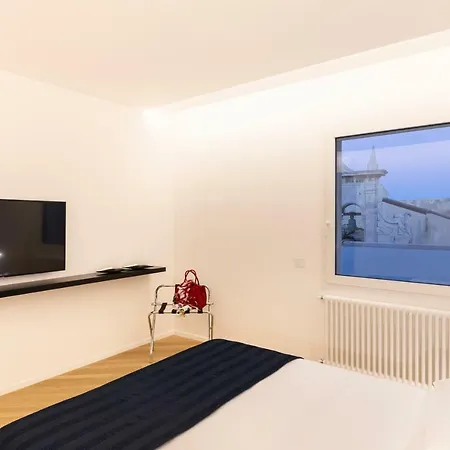 아파트 Le Tre Campane Ortigia 시라쿠사