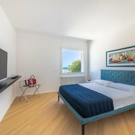 아파트 Le Tre Campane Ortigia