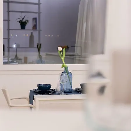 Le Tre Campane Ortigia 아파트 시라쿠사