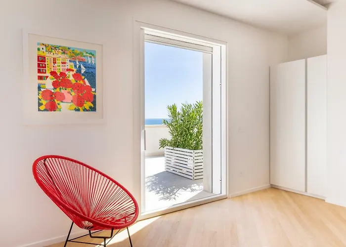 Le Tre Campane Ortigia *