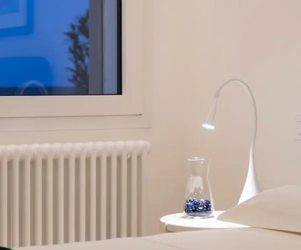 Le Tre Campane Ortigia Siraküza