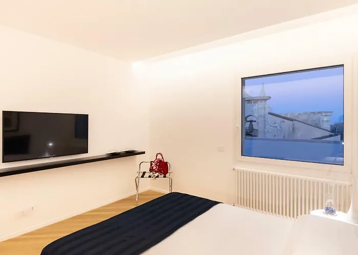 Daire Le Tre Campane Ortigia Siraküza