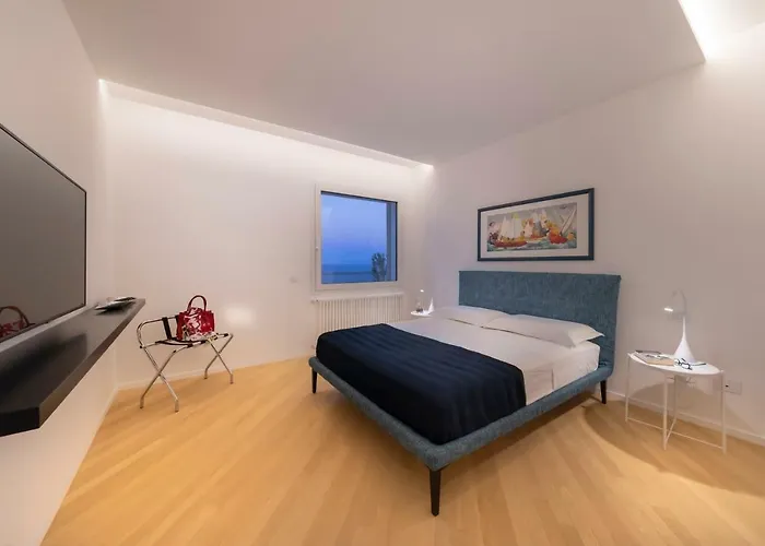 Le Tre Campane Ortigia