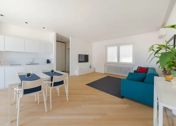 Le Tre Campane Ortigia Daire Siraküza