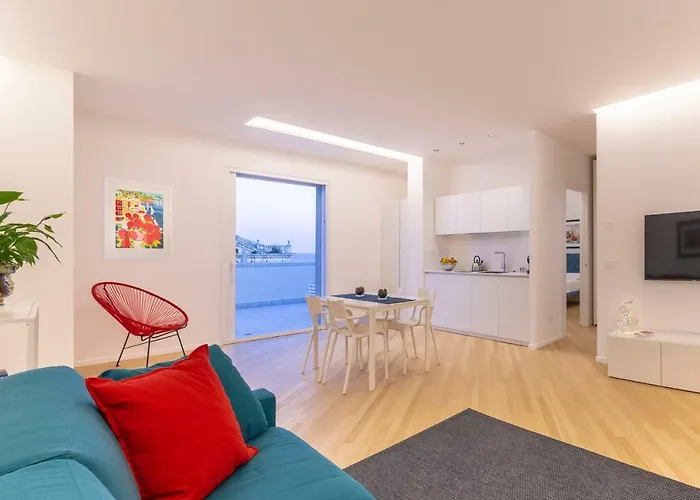 Le Tre Campane Ortigia Daire