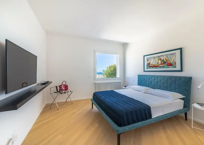 Daire Le Tre Campane Ortigia