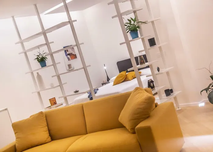 Le Tre Campane Ortigia * Siraküza