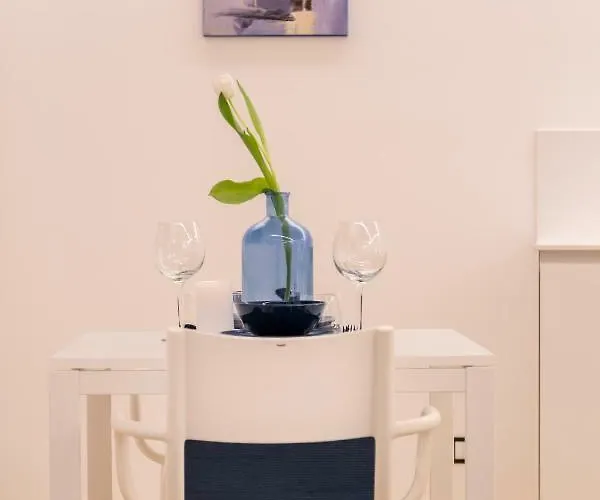 Le Tre Campane Ortigia Siraküza