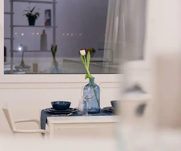 Le Tre Campane Ortigia Daire Siraküza