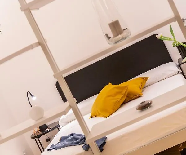 Le Tre Campane Ortigia Daire Siraküza