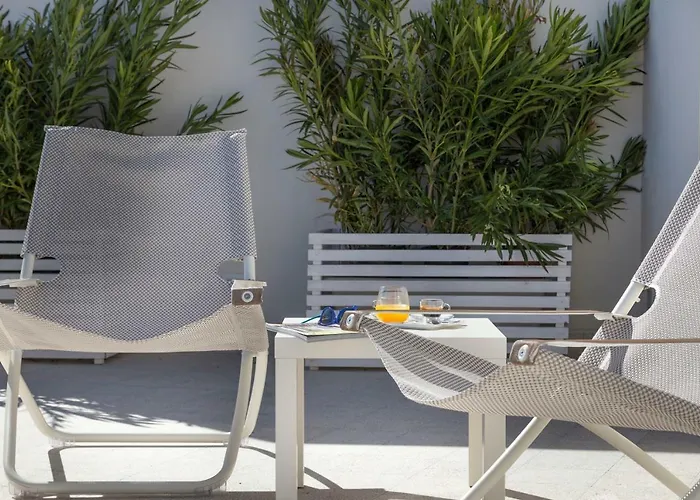 Daire Le Tre Campane Ortigia *