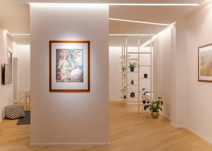 Le Tre Campane Ortigia