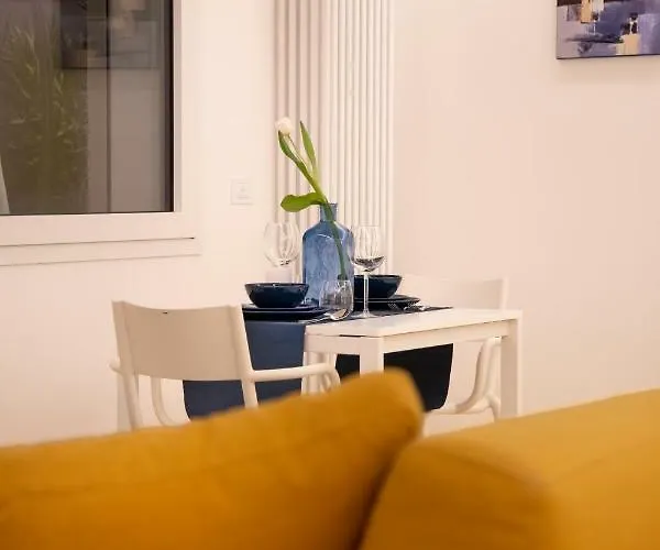 Le Tre Campane Ortigia * Siraküza