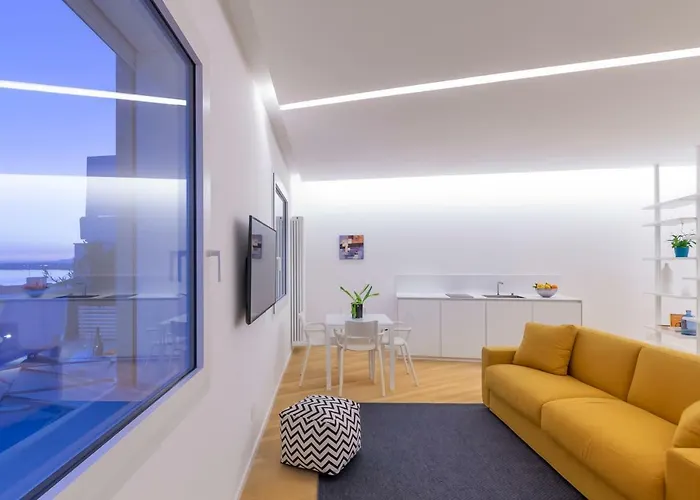 Le Tre Campane Ortigia Daire