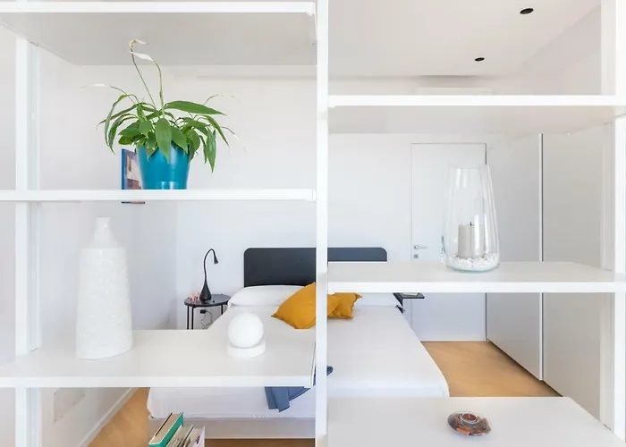 Le Tre Campane Ortigia Daire Siraküza