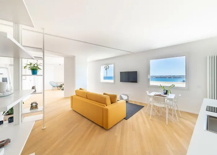 Le Tre Campane Ortigia *