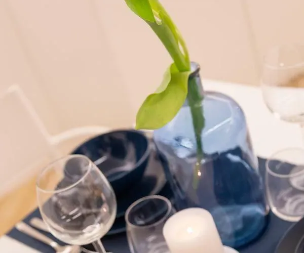 Daire Le Tre Campane Ortigia Siraküza